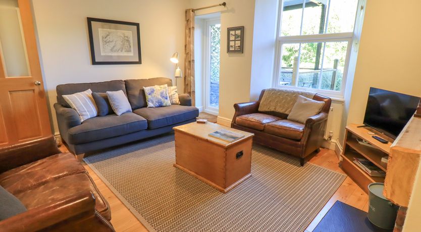 Photo of Stones Throw Cottage