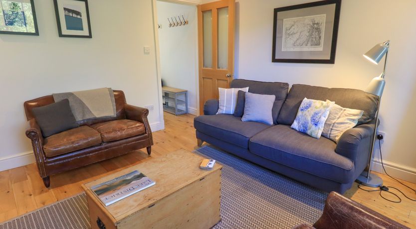 Photo of Stones Throw Cottage