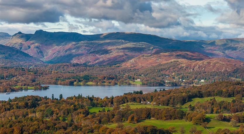 Photo of Mulberry At Applethwaite Hall