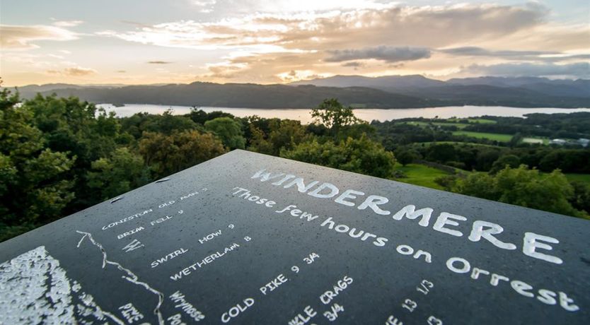 Photo of Mulberry At Applethwaite Hall