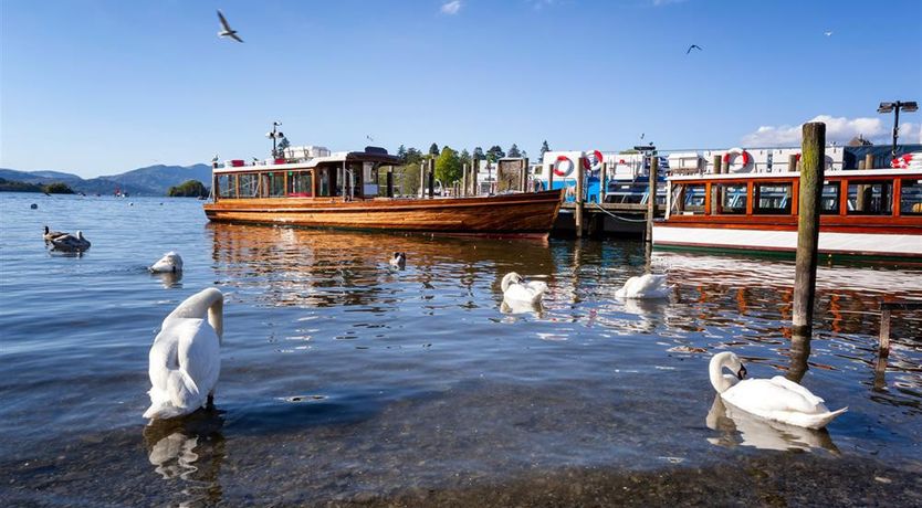 Photo of Mulberry At Applethwaite Hall