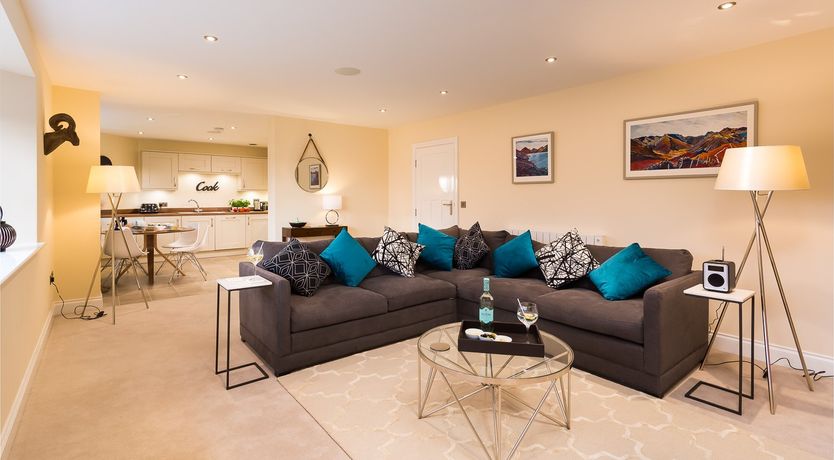 Photo of Mulberry At Applethwaite Hall