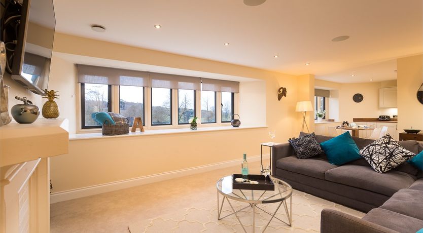 Photo of Mulberry At Applethwaite Hall