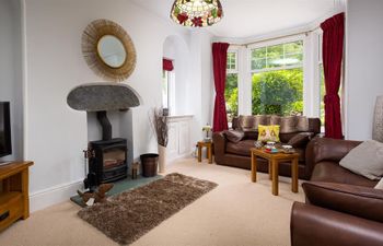 Ellerthwaite House Holiday Cottage