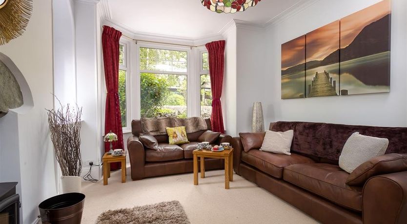 Photo of Ellerthwaite House