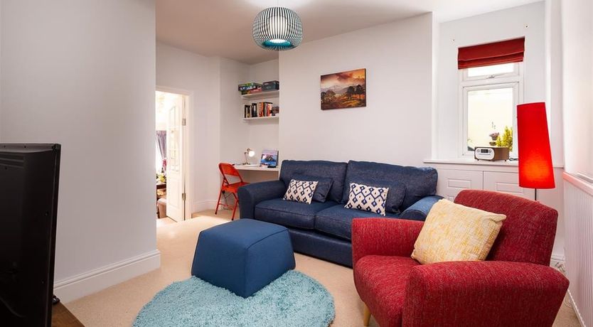 Photo of Ellerthwaite House