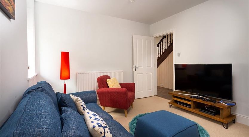 Photo of Ellerthwaite House