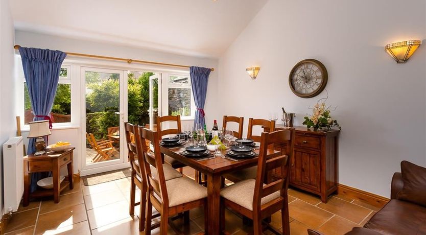 Photo of Ellerthwaite House