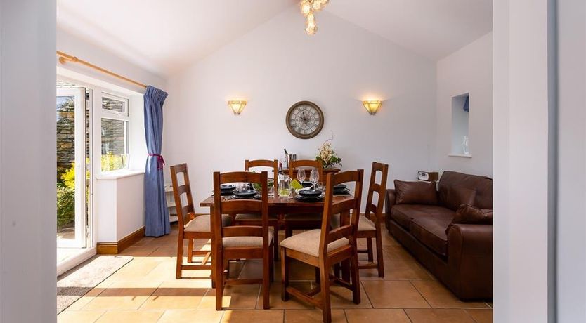 Photo of Ellerthwaite House