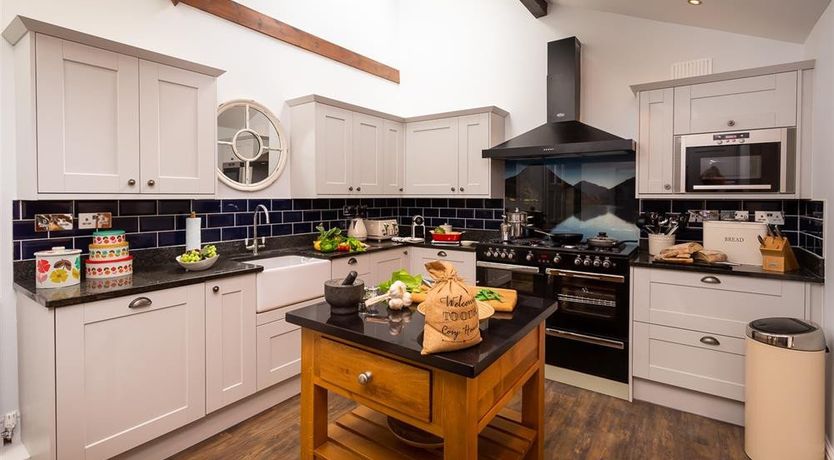 Photo of Ellerthwaite House