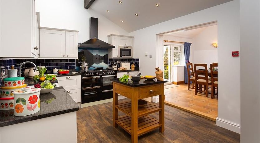 Photo of Ellerthwaite House