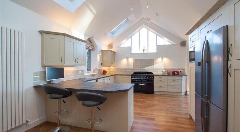 Photo of Spring Cottage