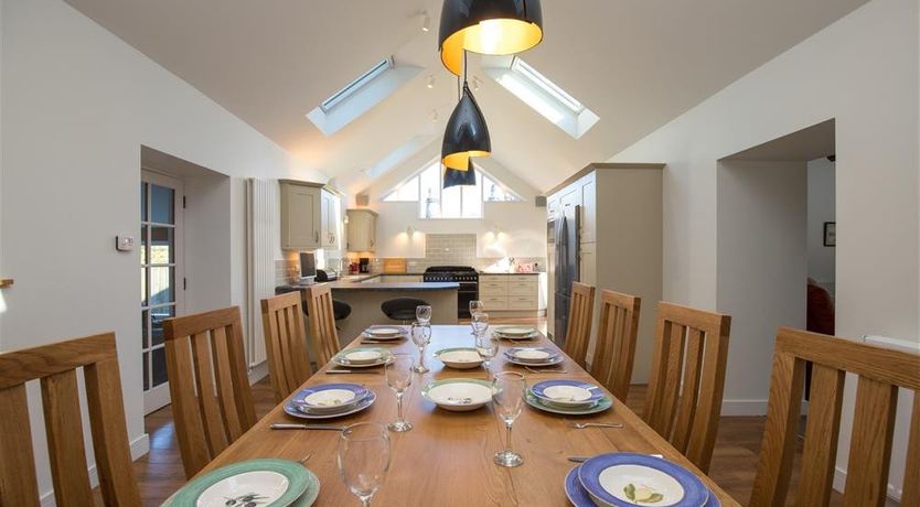 Photo of Spring Cottage