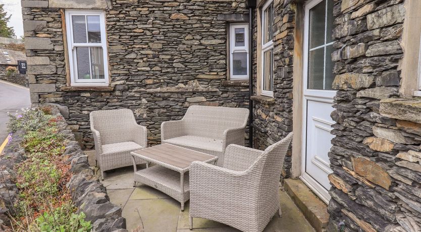 Photo of Gildabrook Cottage