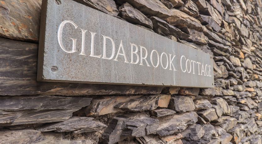 Photo of Gildabrook Cottage