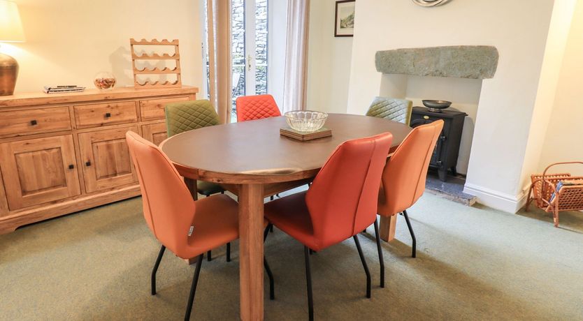 Photo of Gildabrook Cottage