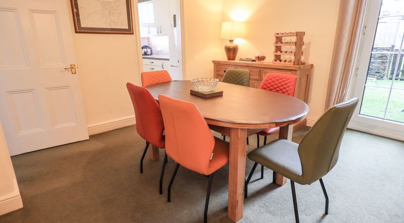 Photo of Gildabrook Cottage