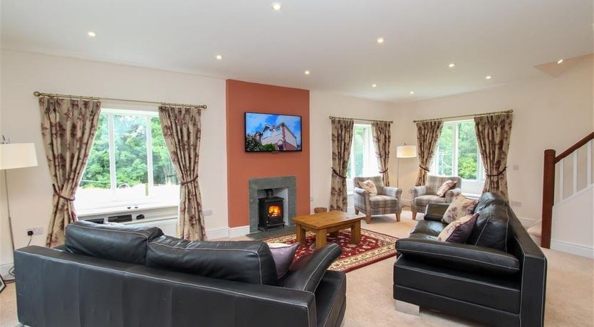 Photo of Elterwater Lodge