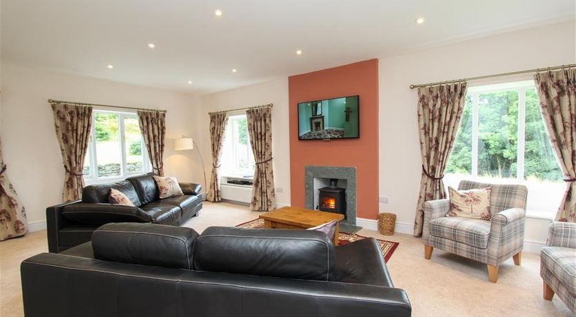 Photo of Elterwater Lodge