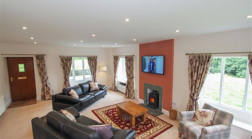 Photo of Elterwater Lodge