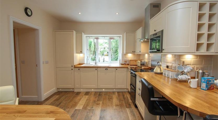 Photo of Elterwater Lodge