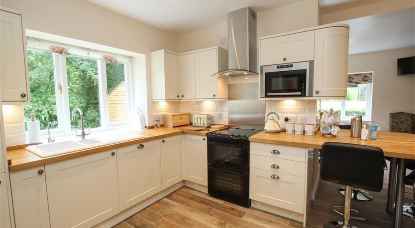 Photo of Elterwater Lodge