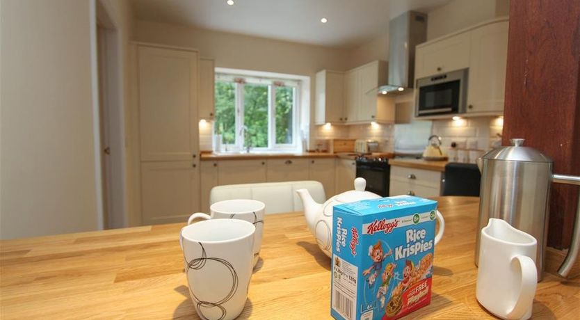 Photo of Elterwater Lodge