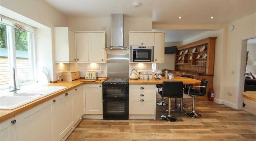 Photo of Elterwater Lodge