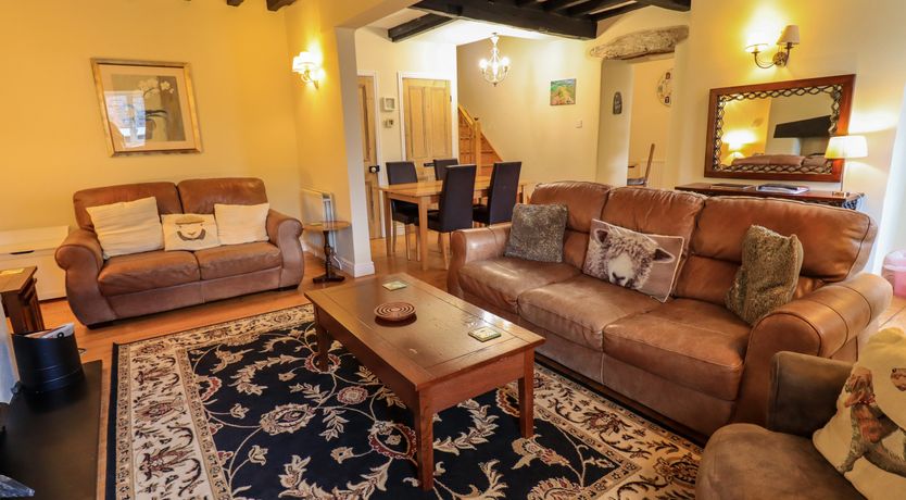 Photo of Daisy Cottage