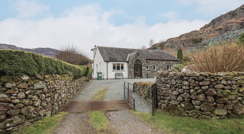 Photo of Thrang View