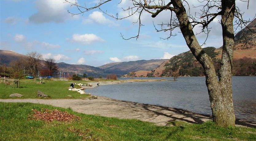 Photo of Bleaberry Cottage