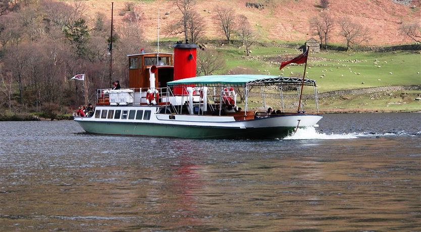 Photo of Bleaberry Cottage