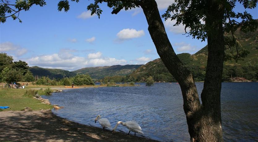 Photo of Bleaberry Cottage