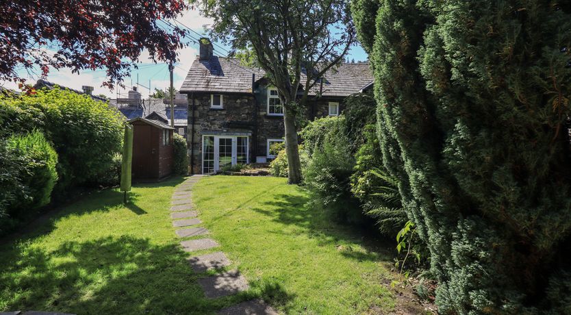 Photo of Bleaberry Cottage