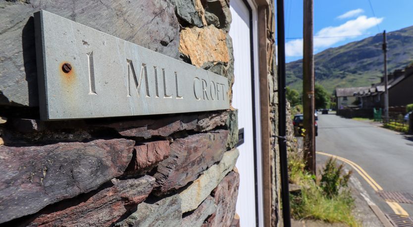 Photo of Bleaberry Cottage