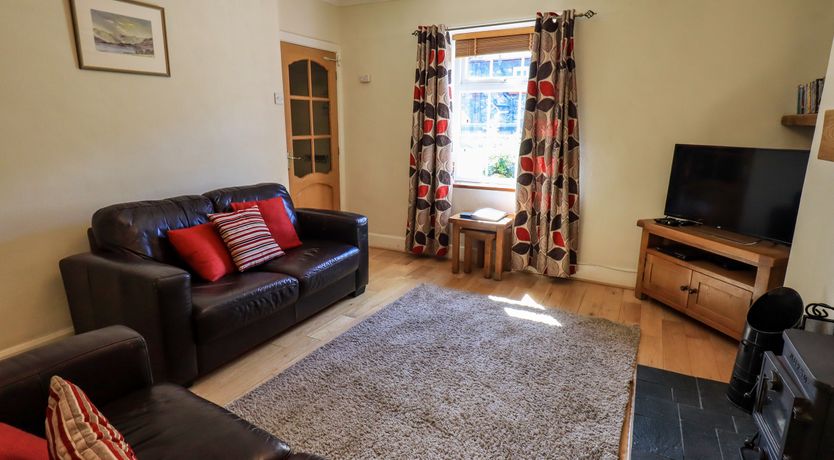 Photo of Bleaberry Cottage