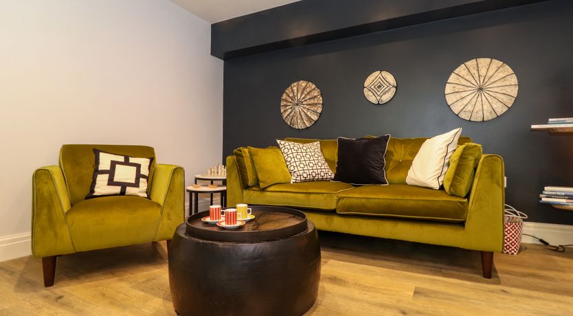 Photo of Jenever Cottage