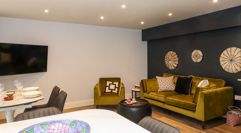 Photo of Jenever Cottage