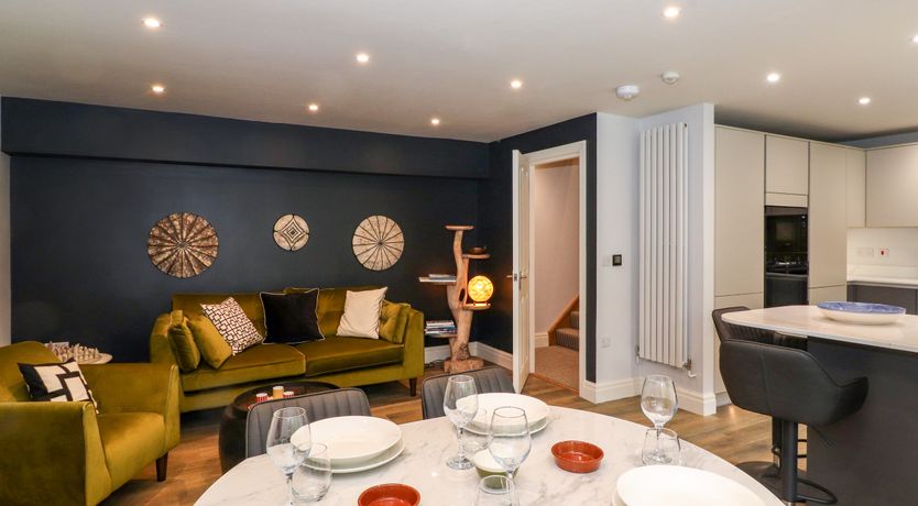 Photo of Jenever Cottage