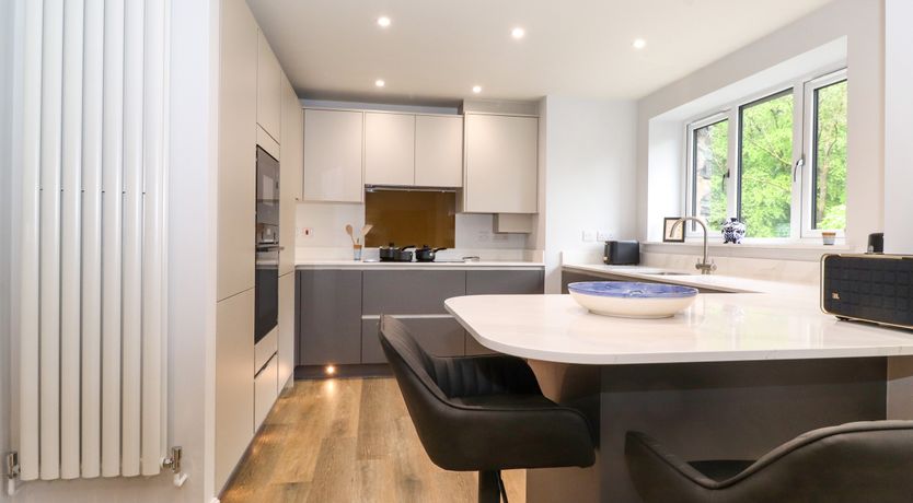 Photo of Jenever Cottage