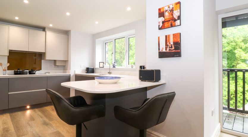 Photo of Jenever Cottage