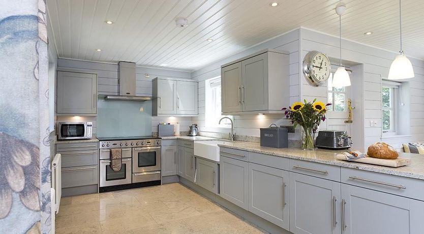 Photo of Rosewood by the River