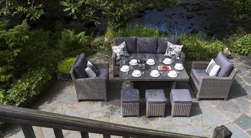 Photo of Rosewood by the River