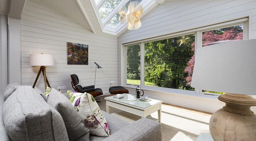 Photo of Rosewood by the River