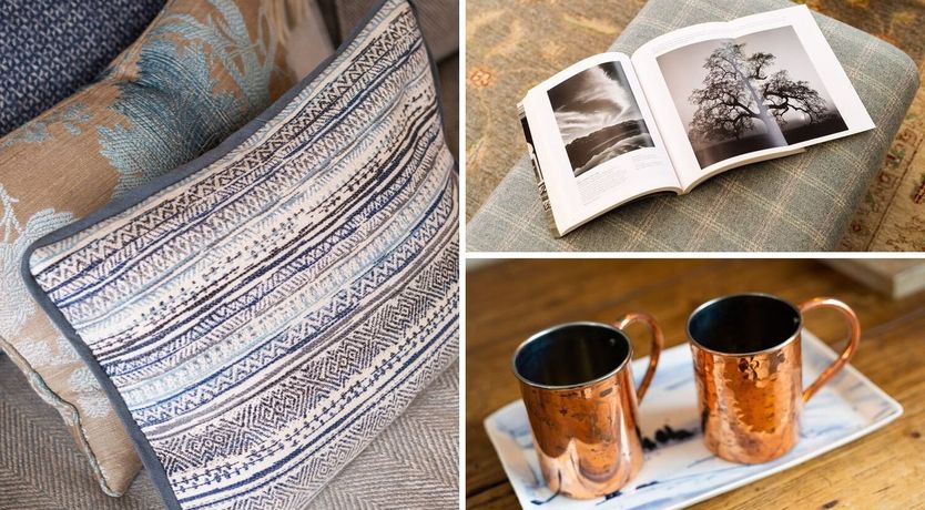 Photo of High Cunsey Farm