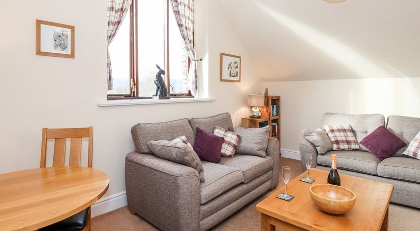 Photo of Squirrel Bank