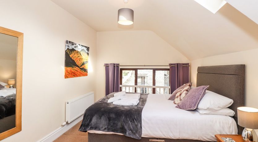 Photo of Squirrel Bank