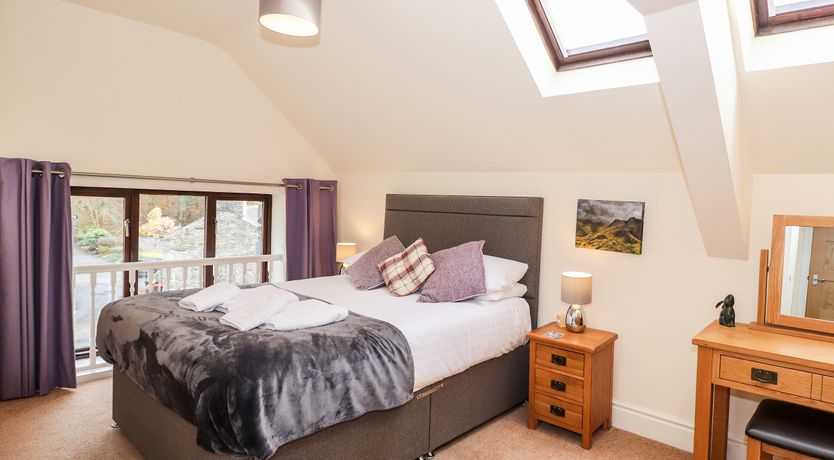 Photo of Squirrel Bank