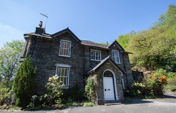 Wetherlam Holiday Cottage