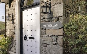 Photo of Wetherlam